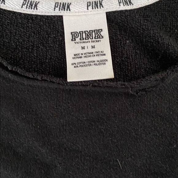 Crew neck - Picture 2 of 2